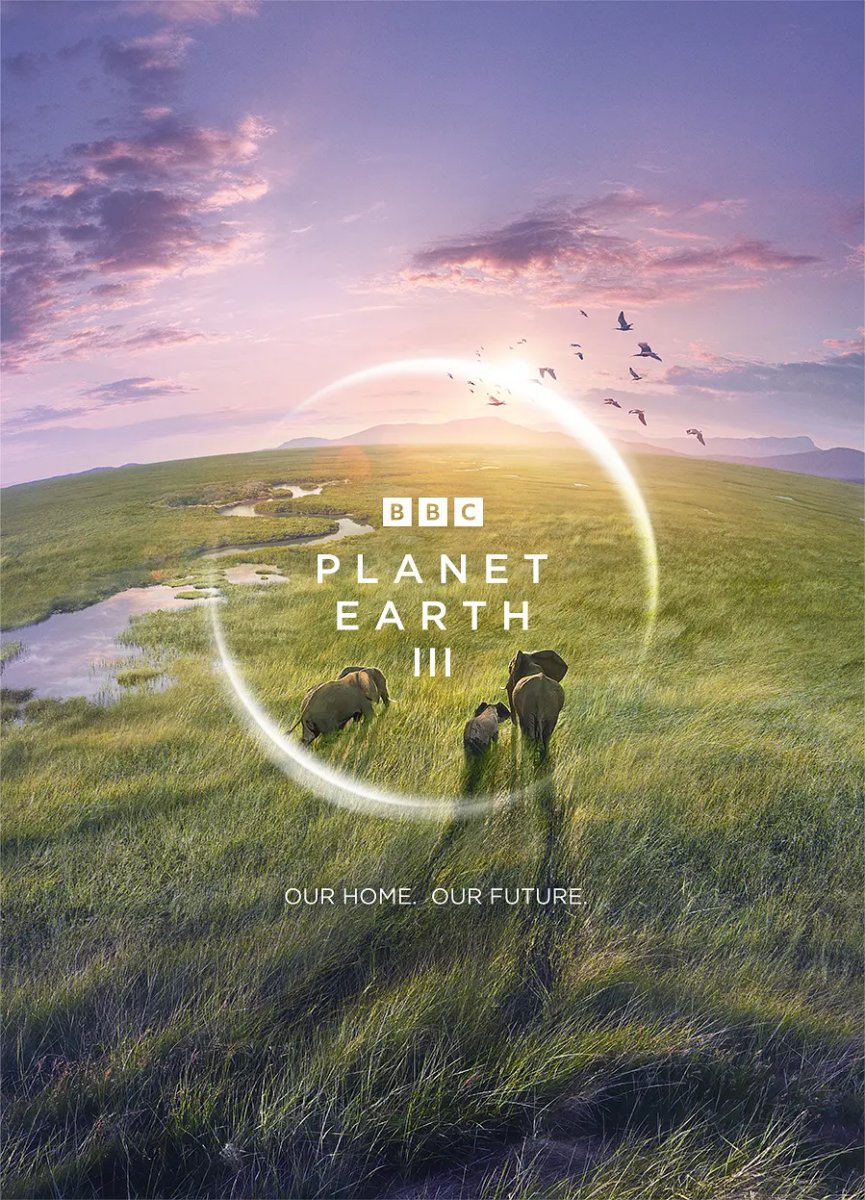 地球脉动 第三季（2023）
